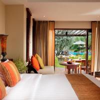 Garden King Villa