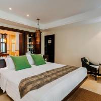 King Villa with Plunge Pool