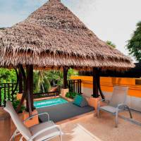 King Penthouse with Plunge Pool