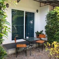 King Room with Garden View