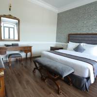 Premier Room with Sea View