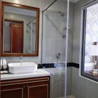 Junior Suite with Sea View