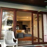 Deluxe Double or Twin Room with Sea View