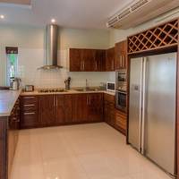 Three-Bedroom Villa with Private Pool
