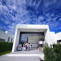 Two-Bedroom Pool Villa with Hot Tub