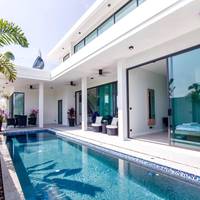 Premier Villa with Private Pool