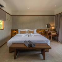 Standard Double or Twin Room with Balcony