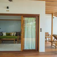 Suite with Private Pool