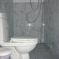 Standard Twin Room with Air Conditioning