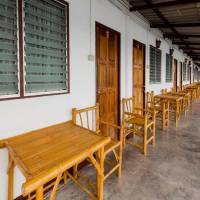 Twin Room Riverfront with Air Conditioning
