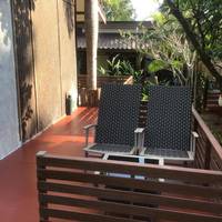 Double Room with Pool View