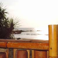 Bungalow - Beach Front