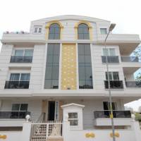 Duplex Apartment