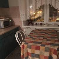 Апартаменты