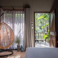 Agarwood House