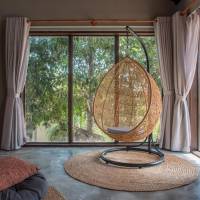 Exotic Joy House