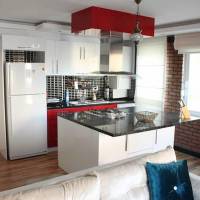 Duplex Apartment with Sea View