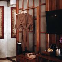 Suite with Terrace