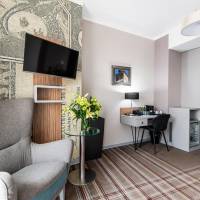 Comfort Double or Twin Room