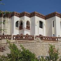 Standard Double Room - Egyptians and Residents Only