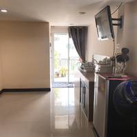 Superior Double Room with Two Double Beds
