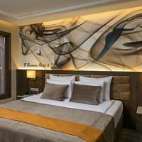 Deluxe Standard Room