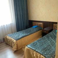 Comfort Triple Room with Shower