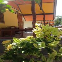 Deluxe Bungalow with Garden View