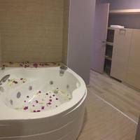Duplex Apartment