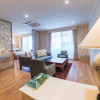 Deluxe Junior Suite