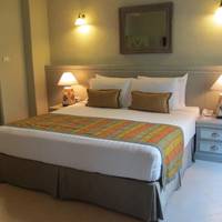Standard Room - Annex Building