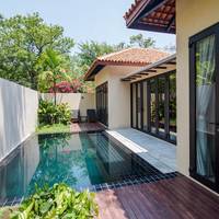 Luxury Villa with Private Pool