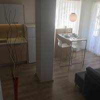 Duplex Apartment