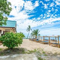 Bungalow with Sea View