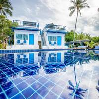 Villa with Sea View
