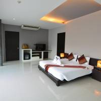 Two-Bedroom Pool Villa