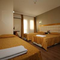 Triple Room with Balcony