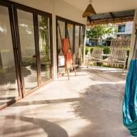 Bungalow with Patio