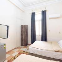 Deluxe Double or Twin Room with Balcony