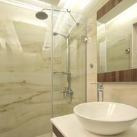 Economy Studio Apartment