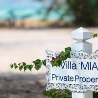 Five-Bedroom Villa