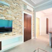 Standard Studio Apartment
