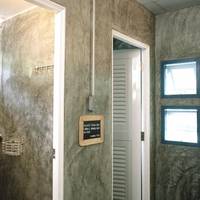 Double or Twin room with shared bathroom (Fan)