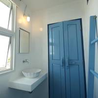 Deluxe Double or Twin Room with Fan