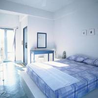 Deluxe Double or Twin Room with Air Conditioning