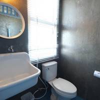 Quadruple Room with Private Bathroom
