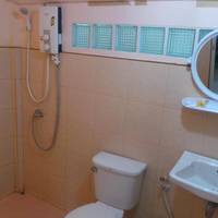 Classic Double Bungalow with Air Conditioning