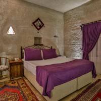 Cave Double Room