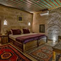 Superior Double Stone Room
