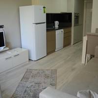 Studio with Sofa Bed